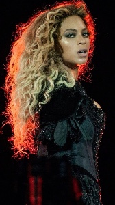 Crazy In Love Homecoming