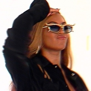 Dangerously In Love