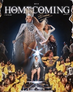 Don’t Hurt Yourself Homecoming