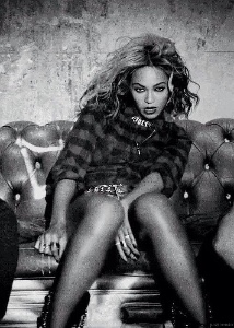 Drunk in Love ft Jay-Z
