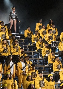Formation Homecoming