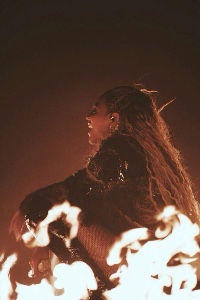 Freedom ft Kendrick Lamar