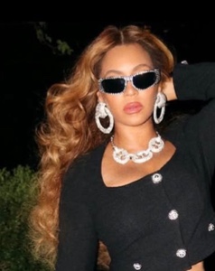 Grown Woman