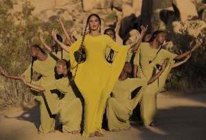 Nile