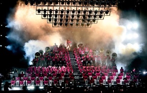 Run The World (Girls)