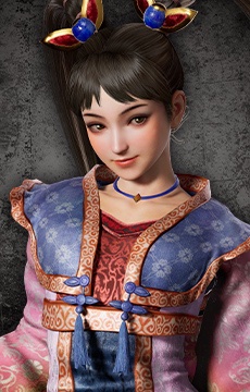 Da Qiao