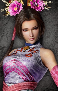 Diao Chan