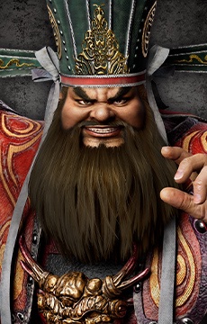 Dong Zhuo