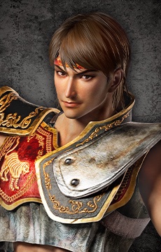 Fu Xi