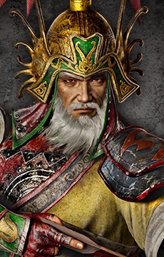 Huang Zhong