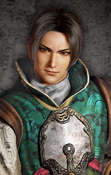 Jiang Wei