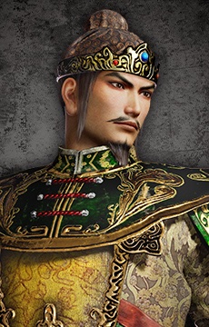 Liu Bei