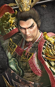 Lu Bu