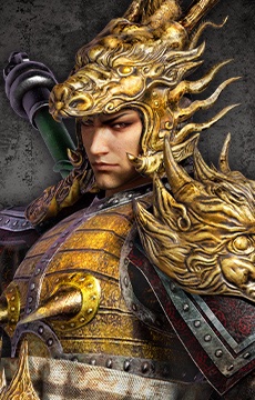 Ma Chao