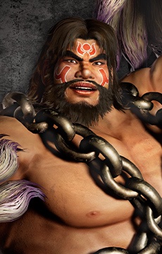 Meng Huo