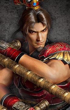 Sun Ce