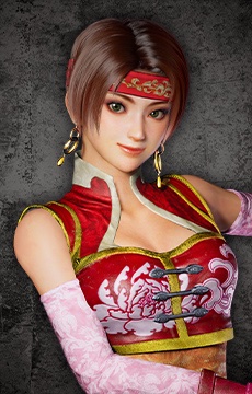 Sun Shangxiang