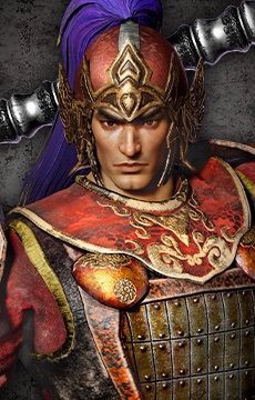 Taishi Ci
