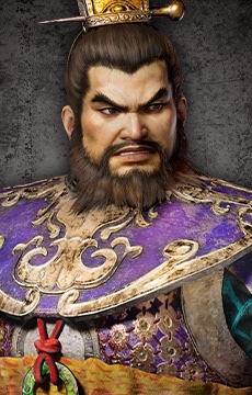 Xiahou Yuan