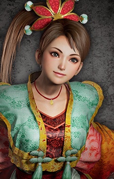 Xiao Qiao