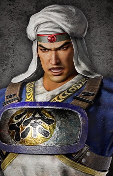 Xu Huang
