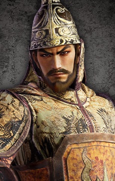 Yuan Shao