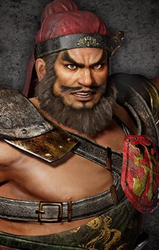 Zhang Fei