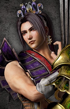 Zhang He