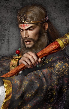 Zhang Jiao