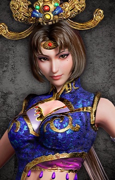 Zhenji