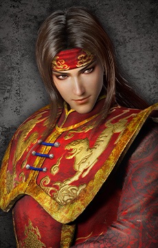 Zhou Yu