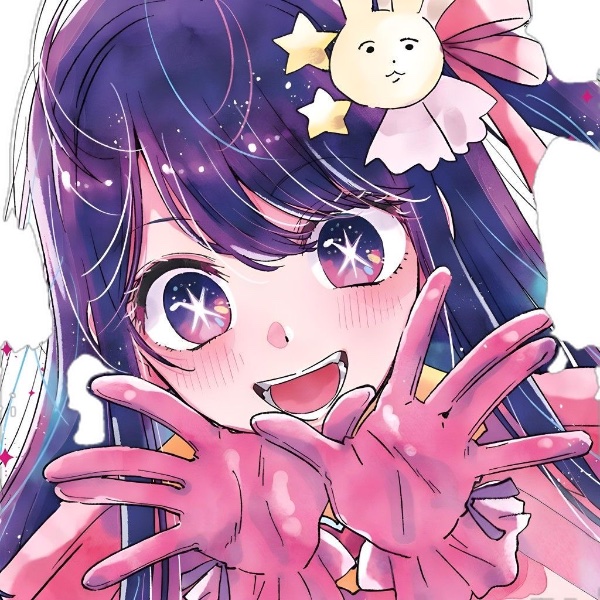 Ai Hoshino - Oshi No Ko