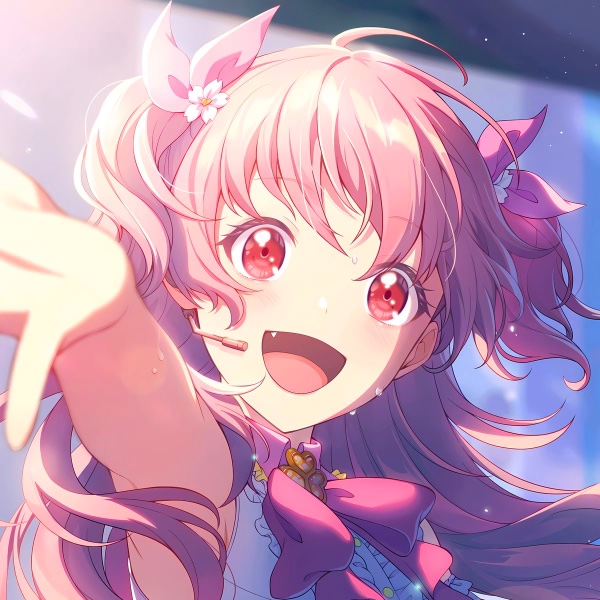 Airi Momoi - Project Sekai