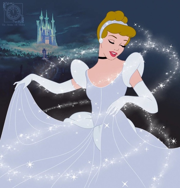 Cinderella - Disney