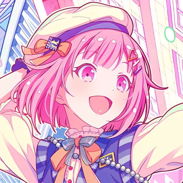 Emu Otori - Project Sekai