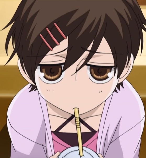 Haruhi Fujioka - Ouran Highschool Host Club