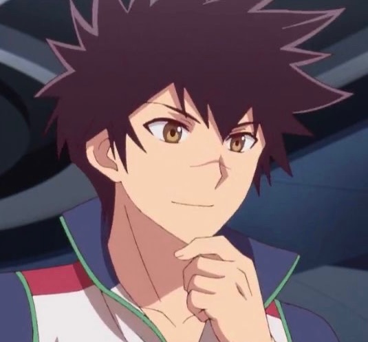 Kanata Hoshijima - Kanata no Astra