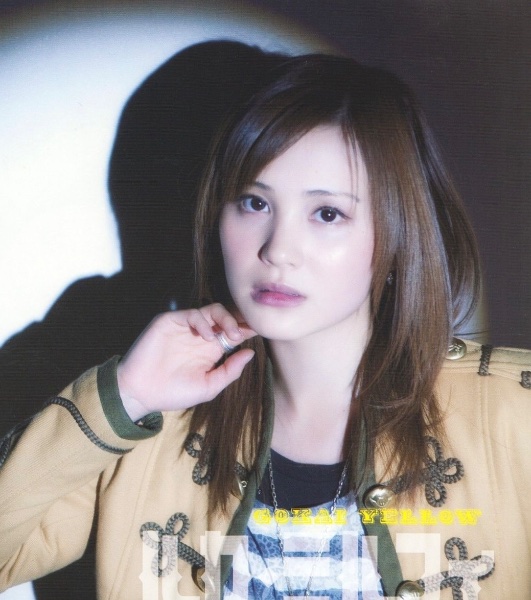 Luka Millfy - Gokaiger