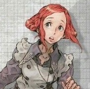 Luna - Zero Escape