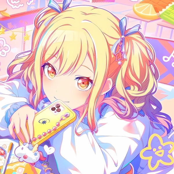 Saki Tenma - Project Sekai