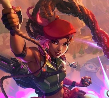 Sierra - Overwatch