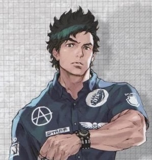 Sigma - Zero Escape