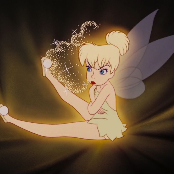 Tinkerbell - Disney