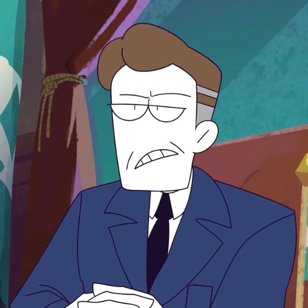 Mayor Evermore