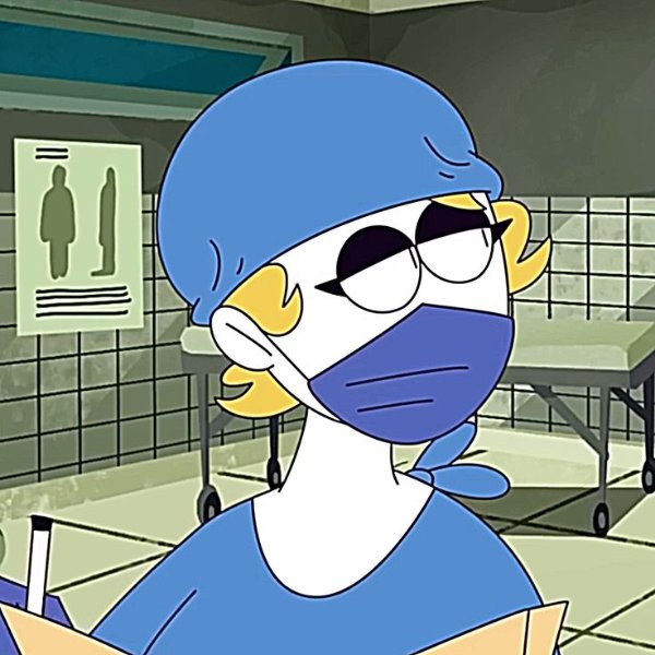 Patty