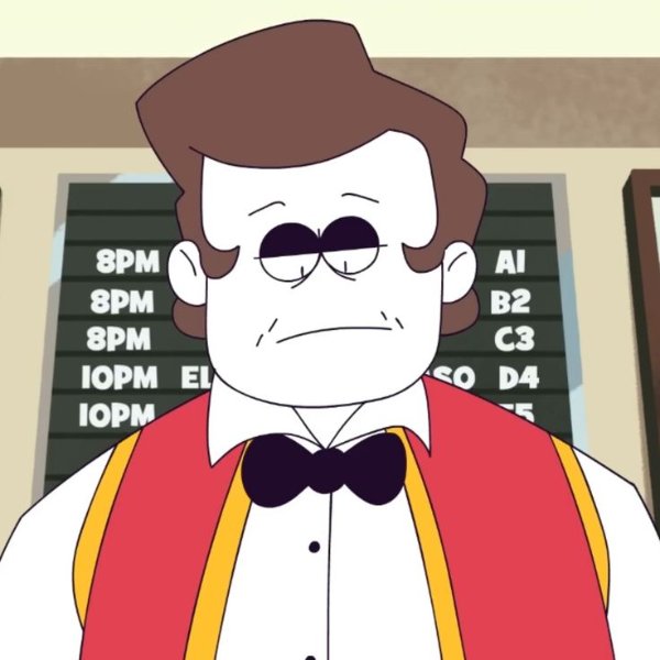 Rick