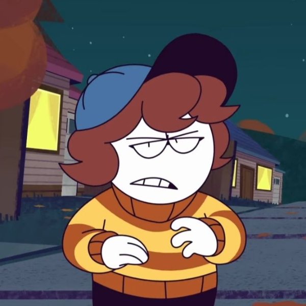 Roy