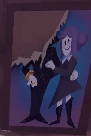 Skid's Dad