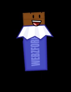 Chocolate Bar