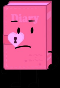 Diary